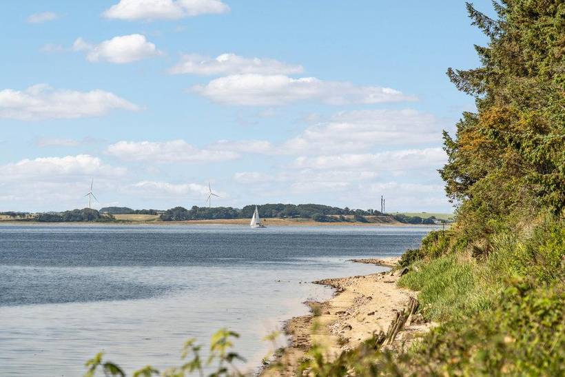 Foto von Ferienhaus EU07 in Fur - Thy/Limfjord