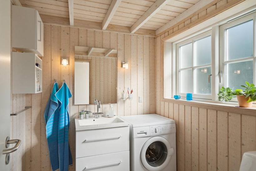 Foto von Ferienhaus EU07 in Fur - Thy/Limfjord