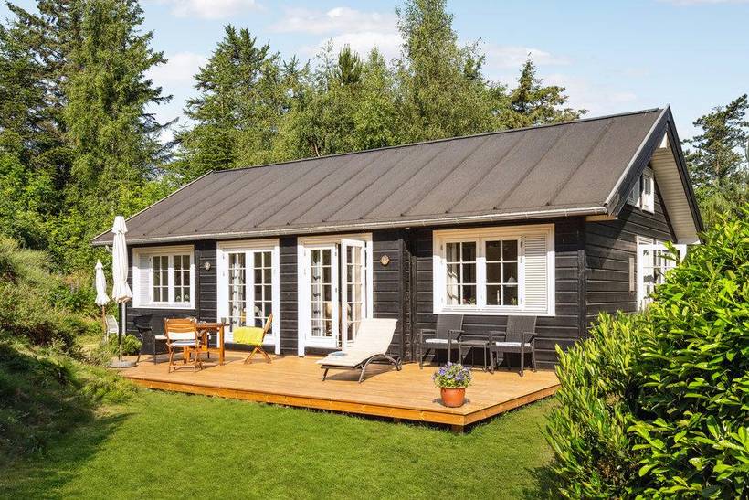 Foto von Ferienhaus EU07 in Fur - Thy/Limfjord