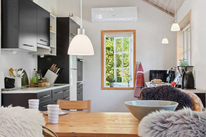Foto von Ferienhaus EU07 in Fur - Thy/Limfjord