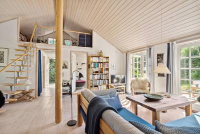 Vorschaubild von Ferienhaus EU07 in Fur - Thy/Limfjord