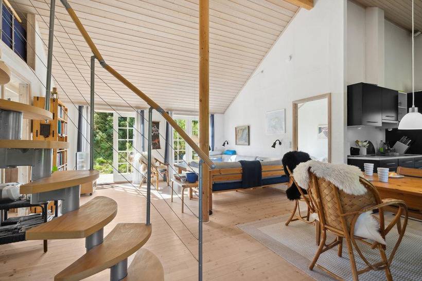 Foto von Ferienhaus EU07 in Fur - Thy/Limfjord