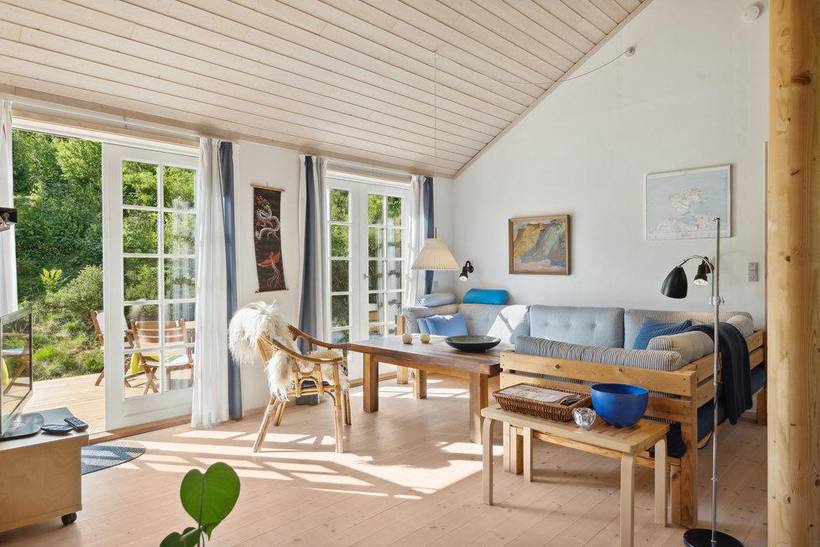 Foto von Ferienhaus EU07 in Fur - Thy/Limfjord