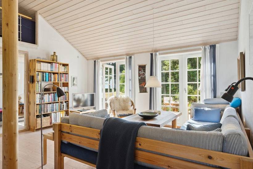 Foto von Ferienhaus EU07 in Fur - Thy/Limfjord