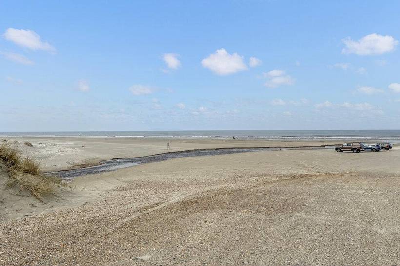 Foto von Ferienhaus EU13 in Børsmose - Westjütland