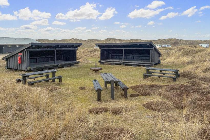 Foto von Ferienhaus EU13 in Børsmose - Westjütland