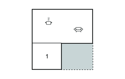Vorschaubild von Ferienhaus EU13 in Børsmose - Westjütland