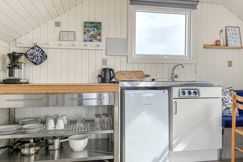 Foto von Ferienhaus EU13 in Børsmose - Westjütland