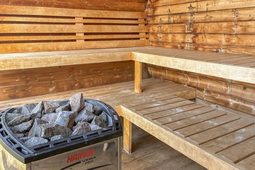 Foto von Ferienhaus EU13 in Børsmose - Westjütland