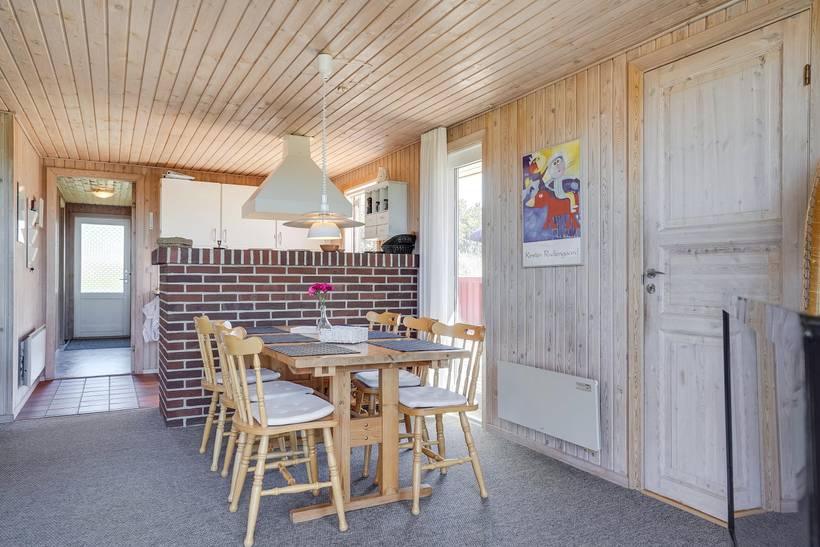 Foto von Ferienhaus EU23 in Henne Strand - Westjütland