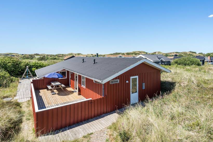 Foto von Ferienhaus EU23 in Henne Strand - Westjütland