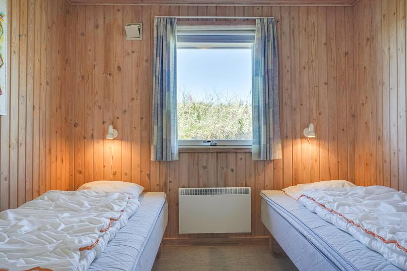 Foto von Ferienhaus EU23 in Henne Strand - Westjütland