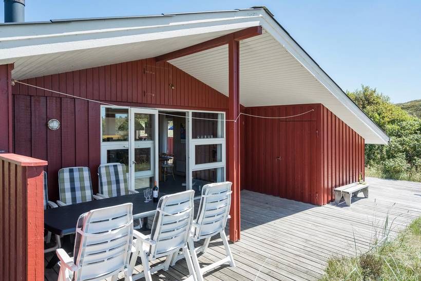 Foto von Ferienhaus EU23 in Henne Strand - Westjütland