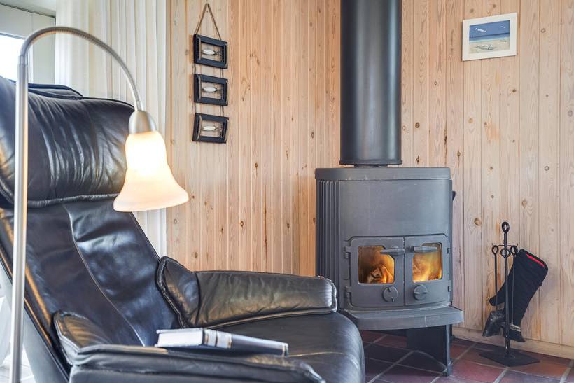 Foto von Ferienhaus EU23 in Henne Strand - Westjütland