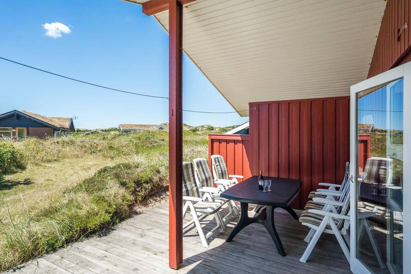 Foto von Ferienhaus EU23 in Henne Strand - Westjütland