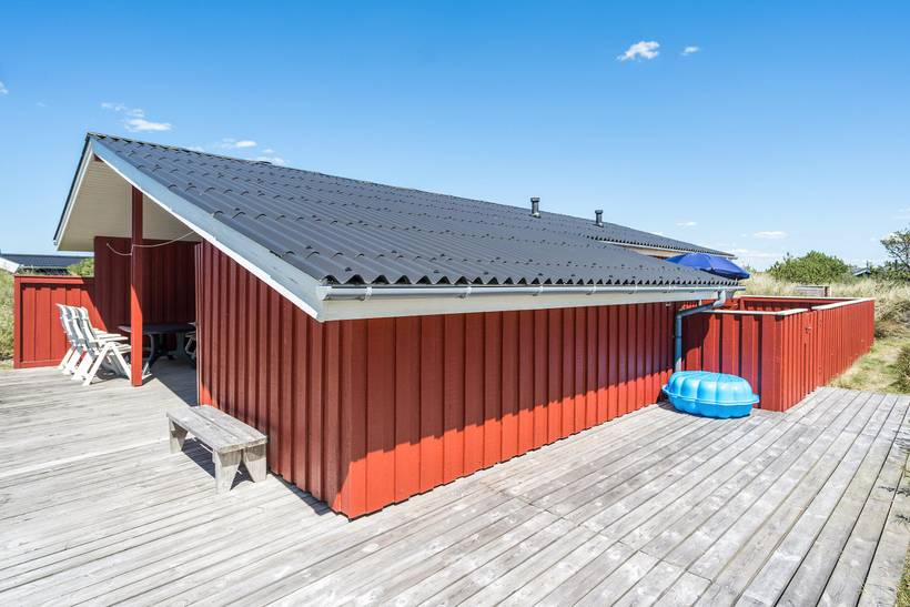 Foto von Ferienhaus EU23 in Henne Strand - Westjütland