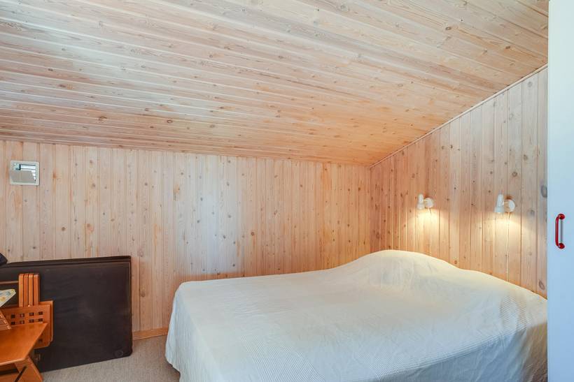 Foto von Ferienhaus EU23 in Henne Strand - Westjütland