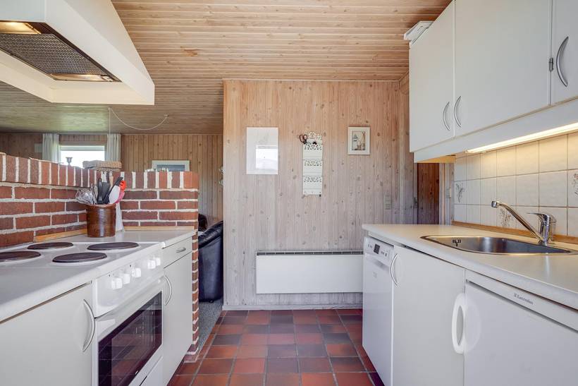 Foto von Ferienhaus EU23 in Henne Strand - Westjütland