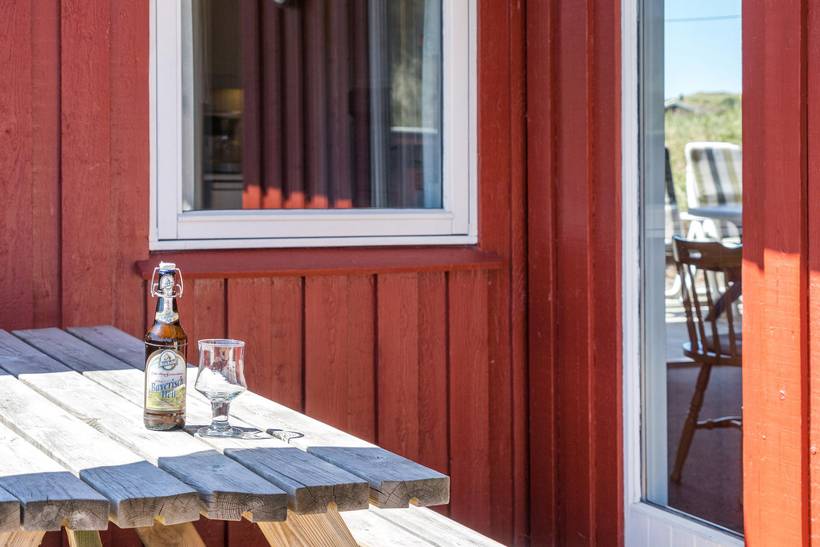 Foto von Ferienhaus EU23 in Henne Strand - Westjütland