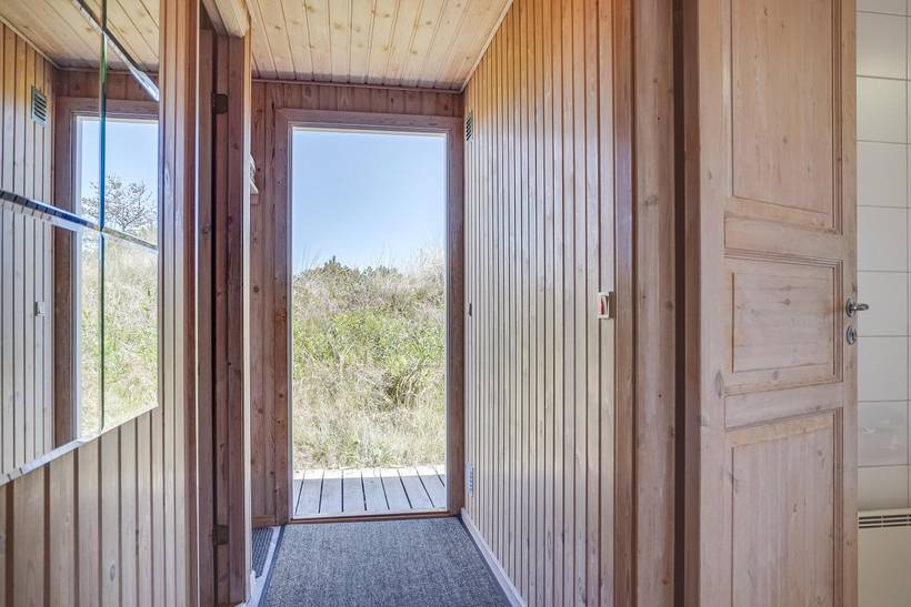 Foto von Ferienhaus EU23 in Henne Strand - Westjütland