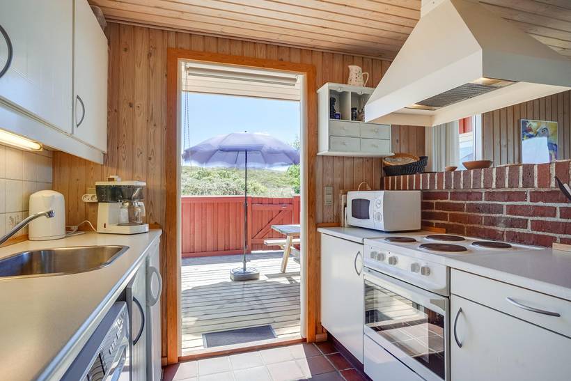 Foto von Ferienhaus EU23 in Henne Strand - Westjütland