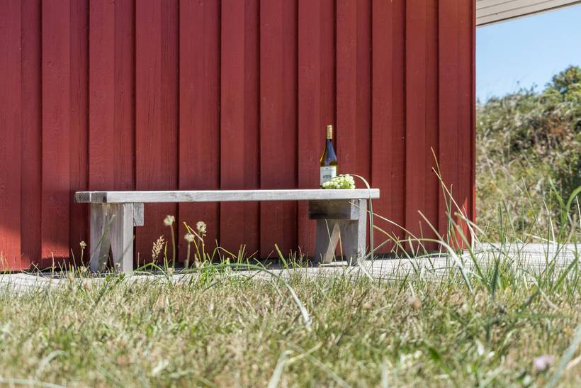 Foto von Ferienhaus EU23 in Henne Strand - Westjütland