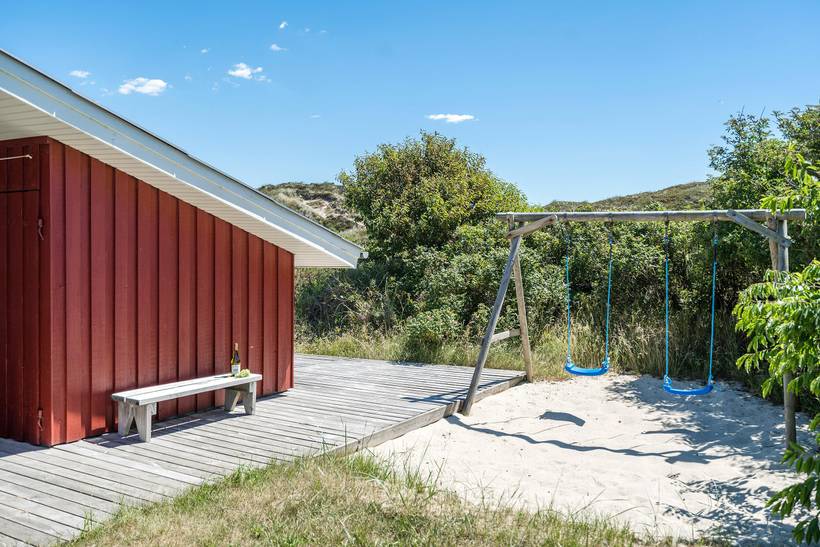 Foto von Ferienhaus EU23 in Henne Strand - Westjütland