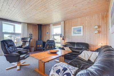 Vorschaubild von Ferienhaus EU23 in Henne Strand - Westjütland