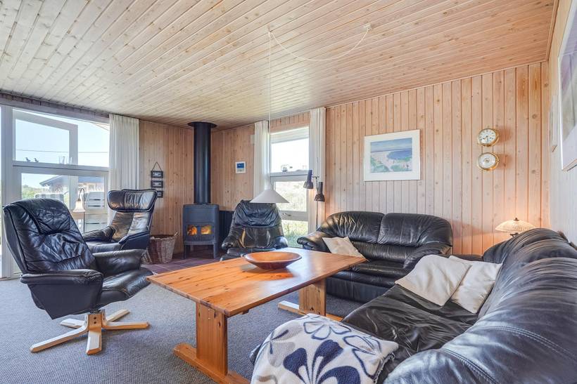 Foto von Ferienhaus EU23 in Henne Strand - Westjütland