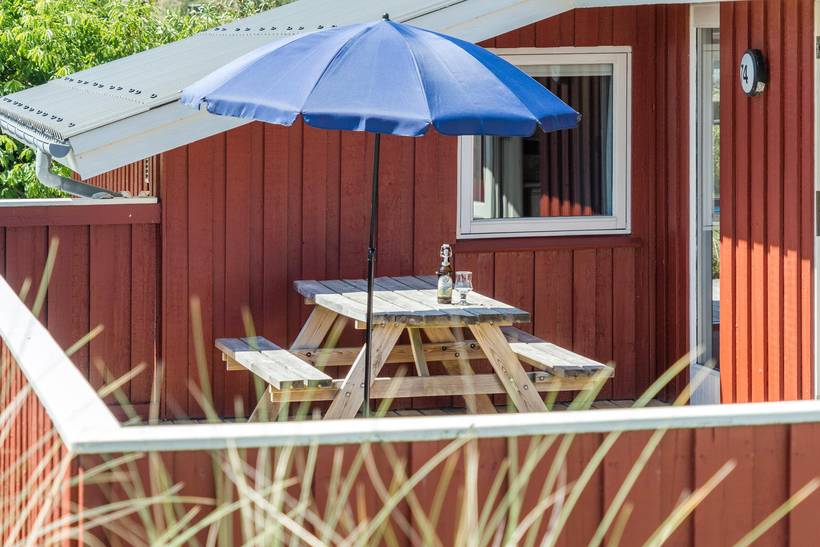 Foto von Ferienhaus EU23 in Henne Strand - Westjütland
