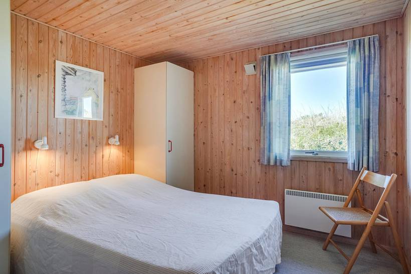 Foto von Ferienhaus EU23 in Henne Strand - Westjütland