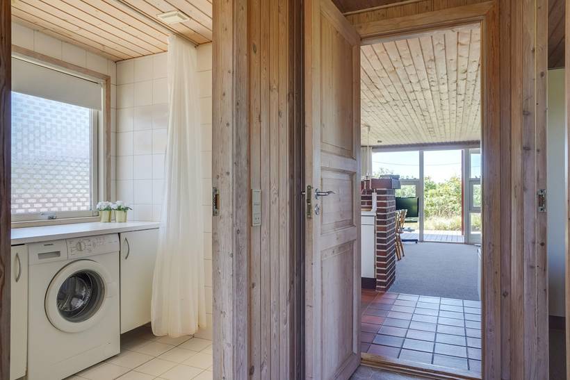 Foto von Ferienhaus EU23 in Henne Strand - Westjütland