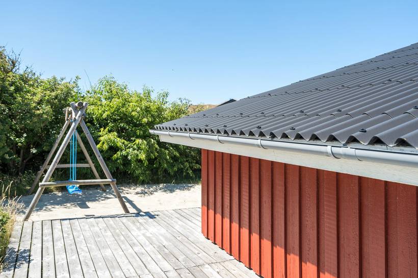 Foto von Ferienhaus EU23 in Henne Strand - Westjütland