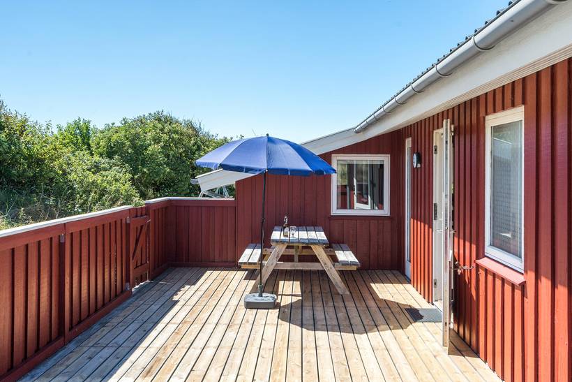 Foto von Ferienhaus EU23 in Henne Strand - Westjütland