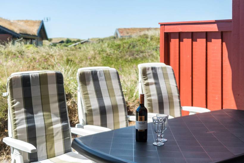 Foto von Ferienhaus EU23 in Henne Strand - Westjütland