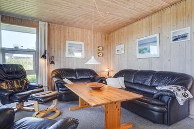 Vorschaubild von Ferienhaus EU23 in Henne Strand - Westjütland