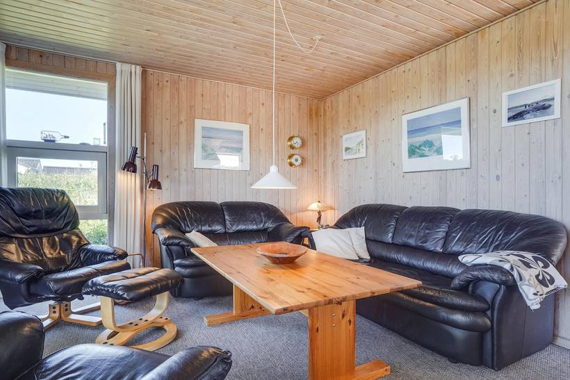 Foto von Ferienhaus EU23 in Henne Strand - Westjütland