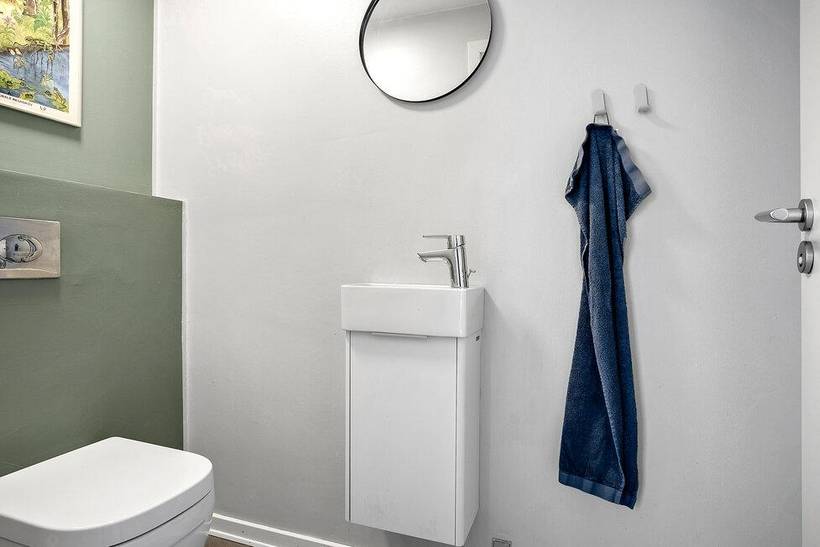 Foto von Ferienhaus EU24 in Hvidbjerg Salling - Thy/Limfjord