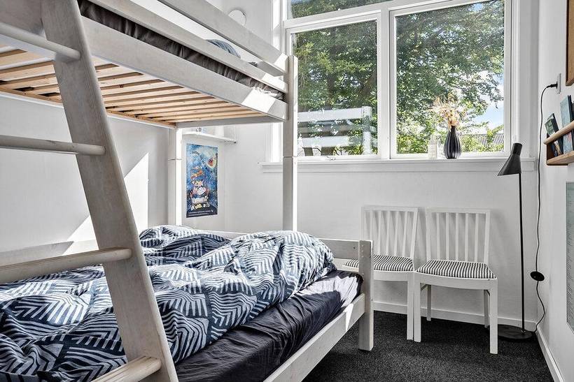Foto von Ferienhaus EU24 in Hvidbjerg Salling - Thy/Limfjord