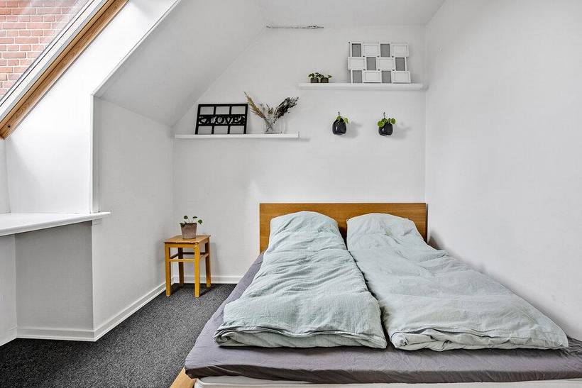 Foto von Ferienhaus EU24 in Hvidbjerg Salling - Thy/Limfjord
