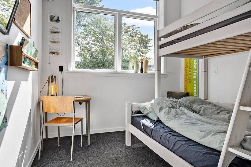 Foto von Ferienhaus EU24 in Hvidbjerg Salling - Thy/Limfjord