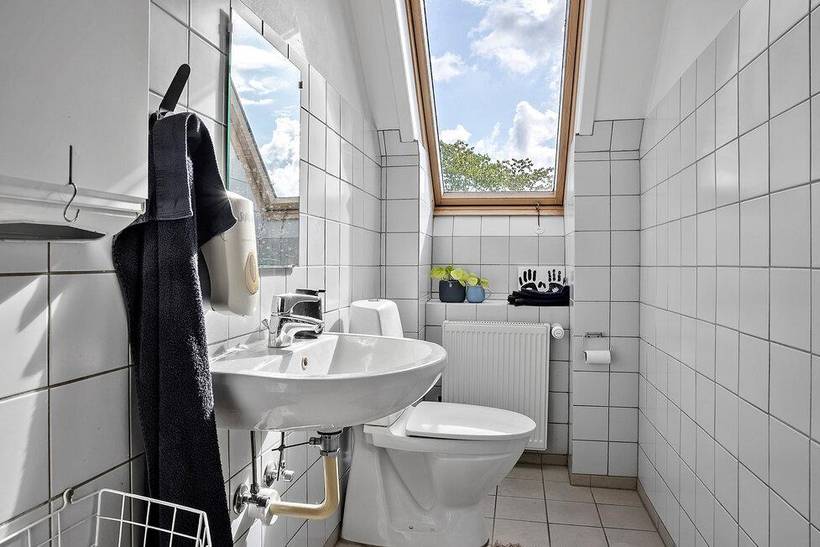 Foto von Ferienhaus EU24 in Hvidbjerg Salling - Thy/Limfjord