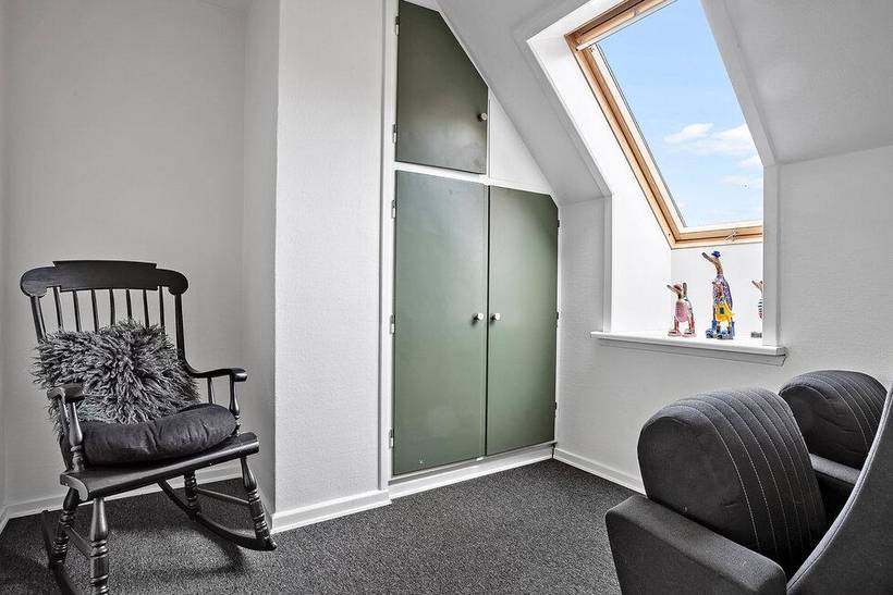 Foto von Ferienhaus EU24 in Hvidbjerg Salling - Thy/Limfjord