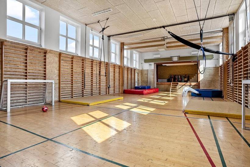 Foto von Ferienhaus EU24 in Hvidbjerg Salling - Thy/Limfjord