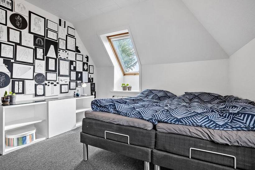 Foto von Ferienhaus EU24 in Hvidbjerg Salling - Thy/Limfjord