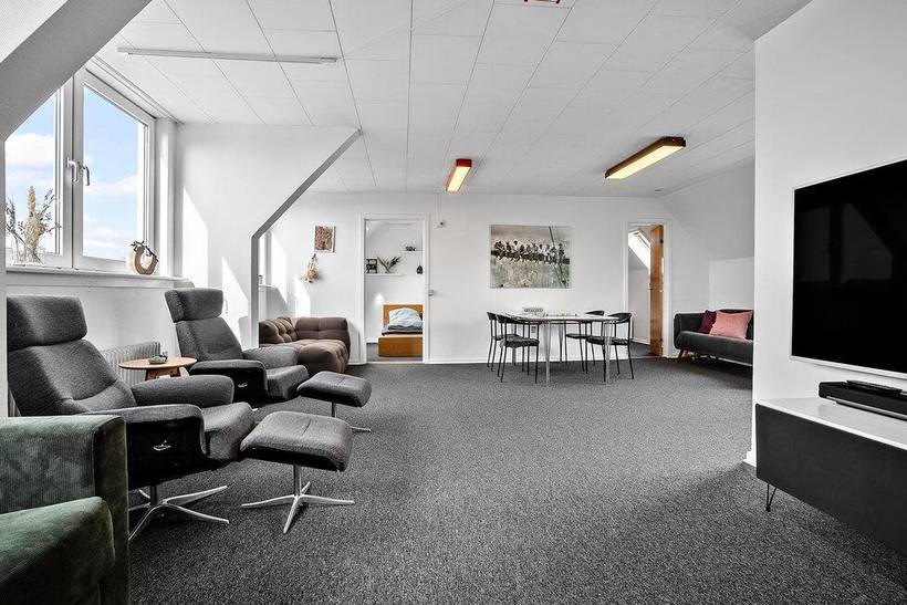 Foto von Ferienhaus EU24 in Hvidbjerg Salling - Thy/Limfjord