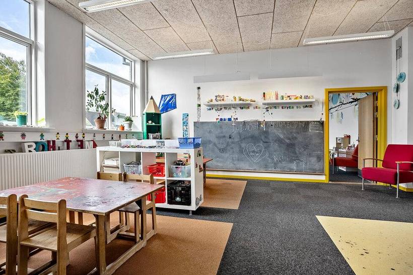 Foto von Ferienhaus EU24 in Hvidbjerg Salling - Thy/Limfjord