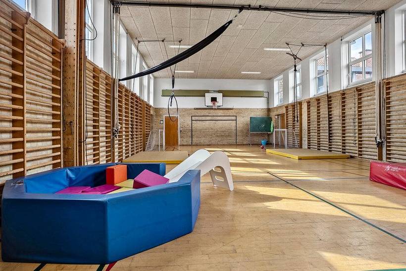 Foto von Ferienhaus EU24 in Hvidbjerg Salling - Thy/Limfjord