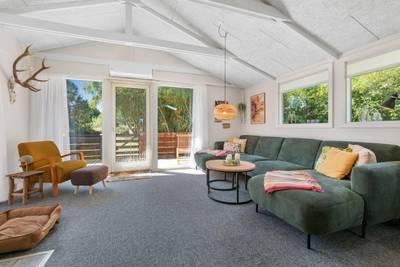 Vorschaubild von Ferienhaus EU25 in Bolilmark - Rømø