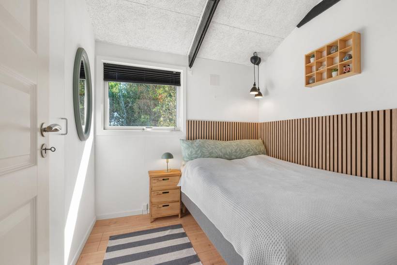 Foto von Ferienhaus EU25 in Bolilmark - Rømø